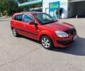 Червоний Кіа Ріо, об'ємом двигуна 0 л та пробігом 280 тис. км за 3650 $, фото 1 на Automoto.ua