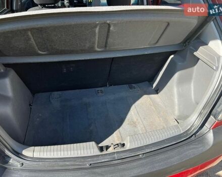 Красный Киа Рио, объемом двигателя 1.4 л и пробегом 214 тыс. км за 6500 $, фото 9 на Automoto.ua