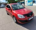 Червоний Кіа Ріо, об'ємом двигуна 0 л та пробігом 280 тис. км за 3650 $, фото 7 на Automoto.ua