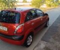 Красный Киа Рио, объемом двигателя 1.4 л и пробегом 161 тыс. км за 5774 $, фото 20 на Automoto.ua
