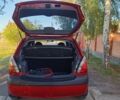 Красный Киа Рио, объемом двигателя 1.4 л и пробегом 161 тыс. км за 5750 $, фото 20 на Automoto.ua