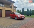 Красный Киа Рио, объемом двигателя 1.4 л и пробегом 289 тыс. км за 3900 $, фото 1 на Automoto.ua
