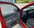 Красный Киа Рио, объемом двигателя 1.4 л и пробегом 257 тыс. км за 5300 $, фото 15 на Automoto.ua