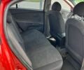 Червоний Кіа Ріо, об'ємом двигуна 1.4 л та пробігом 257 тис. км за 5300 $, фото 6 на Automoto.ua