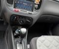Красный Киа Рио, объемом двигателя 1.4 л и пробегом 153 тыс. км за 6499 $, фото 14 на Automoto.ua