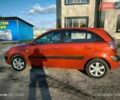 Красный Киа Рио, объемом двигателя 1.6 л и пробегом 172 тыс. км за 4650 $, фото 13 на Automoto.ua