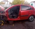 Кіа Ріо 2007 у Хороле на Automoto.ua Червоний Кіа Ріо, об'ємом двигуна 1 л та пробігом 220 тис. км за 1800 $, фото 2 на Automoto.ua