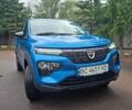 Красный Киа Рио, объемом двигателя 1.6 л и пробегом 269 тыс. км за 5000 $, фото 4 на Automoto.ua
