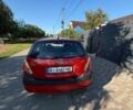 Красный Киа Рио, объемом двигателя 1.6 л и пробегом 269 тыс. км за 4800 $, фото 4 на Automoto.ua