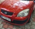 Червоний Кіа Ріо, об'ємом двигуна 1.4 л та пробігом 160 тис. км за 5000 $, фото 14 на Automoto.ua