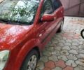 Красный Киа Рио, объемом двигателя 1.4 л и пробегом 160 тыс. км за 5000 $, фото 7 на Automoto.ua