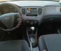 Красный Киа Рио, объемом двигателя 1.4 л и пробегом 161 тыс. км за 5774 $, фото 10 на Automoto.ua