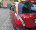 Червоний Кіа Ріо, об'ємом двигуна 1.4 л та пробігом 260 тис. км за 3850 $, фото 11 на Automoto.ua