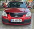Червоний Кіа Ріо, об'ємом двигуна 1.4 л та пробігом 260 тис. км за 3850 $, фото 3 на Automoto.ua