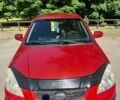Красный Киа Рио, объемом двигателя 1.4 л и пробегом 155 тыс. км за 5800 $, фото 8 на Automoto.ua