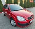 Червоний Кіа Ріо, об'ємом двигуна 1.4 л та пробігом 162 тис. км за 6200 $, фото 1 на Automoto.ua