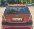 Червоний Кіа Ріо, об'ємом двигуна 1.3 л та пробігом 155 тис. км за 6299 $, фото 3 на Automoto.ua