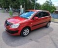 Червоний Кіа Ріо, об'ємом двигуна 0 л та пробігом 280 тис. км за 3650 $, фото 2 на Automoto.ua