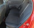 Красный Киа Рио, объемом двигателя 1.4 л и пробегом 161 тыс. км за 5774 $, фото 15 на Automoto.ua