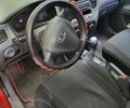 Красный Киа Рио, объемом двигателя 1.4 л и пробегом 160 тыс. км за 5000 $, фото 4 на Automoto.ua