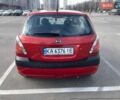 Красный Киа Рио, объемом двигателя 1.4 л и пробегом 216 тыс. км за 3900 $, фото 3 на Automoto.ua