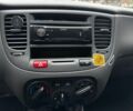 Красный Киа Рио, объемом двигателя 1.4 л и пробегом 189 тыс. км за 6490 $, фото 31 на Automoto.ua