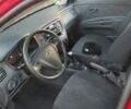Красный Киа Рио, объемом двигателя 1.4 л и пробегом 205 тыс. км за 3700 $, фото 14 на Automoto.ua