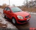 Червоний Кіа Ріо, об'ємом двигуна 1.4 л та пробігом 20200 тис. км за 3999 $, фото 11 на Automoto.ua