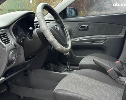 Красный Киа Рио, объемом двигателя 1.4 л и пробегом 189 тыс. км за 6490 $, фото 27 на Automoto.ua