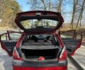 Красный Киа Рио, объемом двигателя 1.39 л и пробегом 122 тыс. км за 5900 $, фото 5 на Automoto.ua
