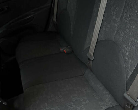 Красный Киа Рио, объемом двигателя 1.4 л и пробегом 288 тыс. км за 4700 $, фото 17 на Automoto.ua