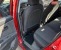 Красный Киа Рио, объемом двигателя 1.39 л и пробегом 122 тыс. км за 5900 $, фото 6 на Automoto.ua