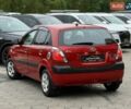 Червоний Кіа Ріо, об'ємом двигуна 1.4 л та пробігом 178 тис. км за 4500 $, фото 33 на Automoto.ua