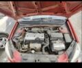 Красный Киа Рио, объемом двигателя 0 л и пробегом 172 тыс. км за 4800 $, фото 1 на Automoto.ua