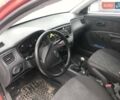 Червоний Кіа Ріо, об'ємом двигуна 1.4 л та пробігом 250 тис. км за 3700 $, фото 4 на Automoto.ua