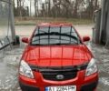 Червоний Кіа Ріо, об'ємом двигуна 1.4 л та пробігом 127 тис. км за 5100 $, фото 1 на Automoto.ua