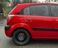 Красный Киа Рио, объемом двигателя 1.4 л и пробегом 189 тыс. км за 6490 $, фото 10 на Automoto.ua