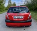 Красный Киа Рио, объемом двигателя 1.4 л и пробегом 224 тыс. км за 4200 $, фото 5 на Automoto.ua