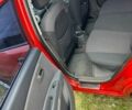 Красный Киа Рио, объемом двигателя 1.4 л и пробегом 230 тыс. км за 3900 $, фото 3 на Automoto.ua