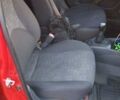Красный Киа Рио, объемом двигателя 1.4 л и пробегом 327 тыс. км за 3700 $, фото 4 на Automoto.ua