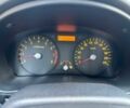 Красный Киа Рио, объемом двигателя 1.4 л и пробегом 122 тыс. км за 6100 $, фото 9 на Automoto.ua