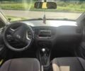Червоний Кіа Ріо, об'ємом двигуна 1.4 л та пробігом 184 тис. км за 4500 $, фото 4 на Automoto.ua