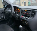 Красный Киа Рио, объемом двигателя 1.4 л и пробегом 288 тыс. км за 4700 $, фото 20 на Automoto.ua