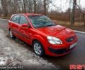 Червоний Кіа Ріо, об'ємом двигуна 1.4 л та пробігом 20200 тис. км за 3999 $, фото 1 на Automoto.ua
