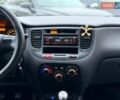 Красный Киа Рио, объемом двигателя 1.4 л и пробегом 178 тыс. км за 4500 $, фото 43 на Automoto.ua