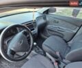 Красный Киа Рио, объемом двигателя 1.4 л и пробегом 241 тыс. км за 4500 $, фото 21 на Automoto.ua