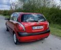 Красный Киа Рио, объемом двигателя 1.4 л и пробегом 224 тыс. км за 4200 $, фото 4 на Automoto.ua
