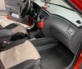 Червоний Кіа Ріо, об'ємом двигуна 1.4 л та пробігом 127 тис. км за 5100 $, фото 2 на Automoto.ua