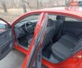 Червоний Кіа Ріо, об'ємом двигуна 1.4 л та пробігом 202 тис. км за 3999 $, фото 11 на Automoto.ua