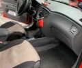 Красный Киа Рио, объемом двигателя 1.4 л и пробегом 127 тыс. км за 5300 $, фото 2 на Automoto.ua